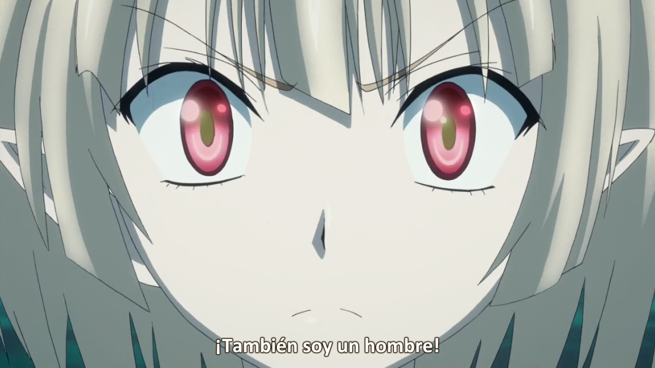 Highschool DxD BorN (Hagure, Hoshizora, Seigi)